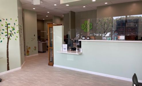 123 Greenleaf Dental Care