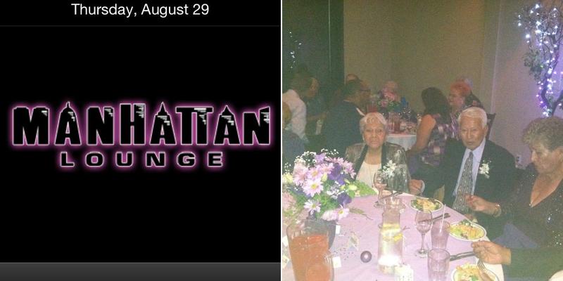 Manhattan Lounge 12703 Philadelphia St, Whittier