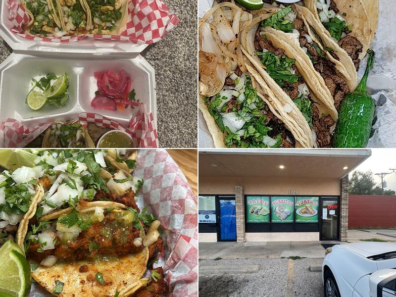 Taqueria La Autentica