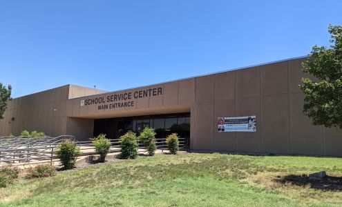 USD 259 School Service Center