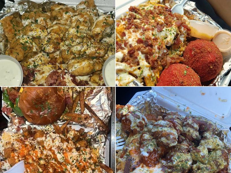 J&A's Flavored Kitchen