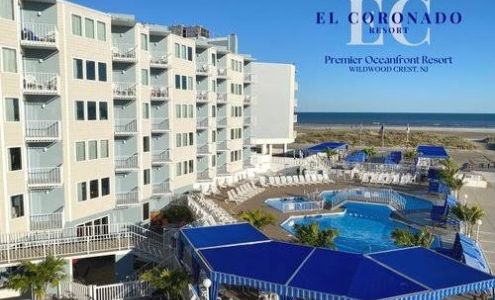 El Coronado Resort Wildwood Crest