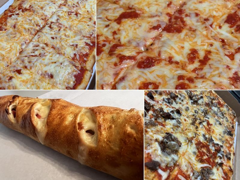 River Road Pizza and Deli