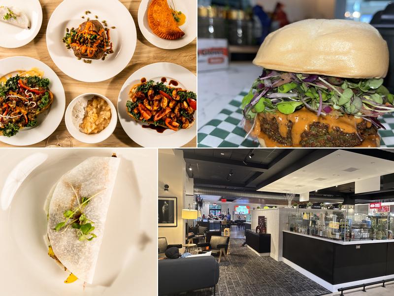 Rooted AF. (At Chancery Market) 1313 N Market St, Wilmington