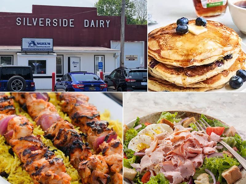 Angel’s Family Restaurant