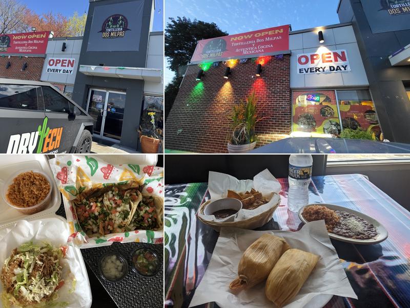 Tortilleria Dos Milpas