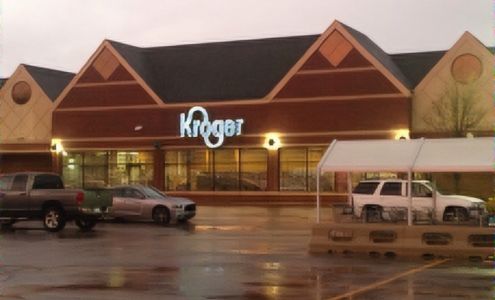Kroger Bakery