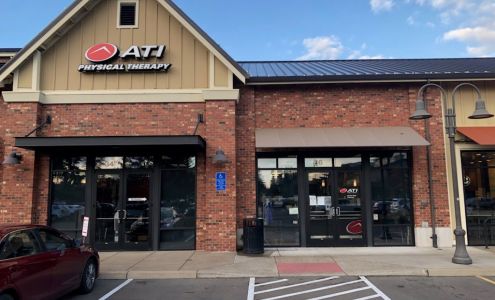 ATI Physical Therapy