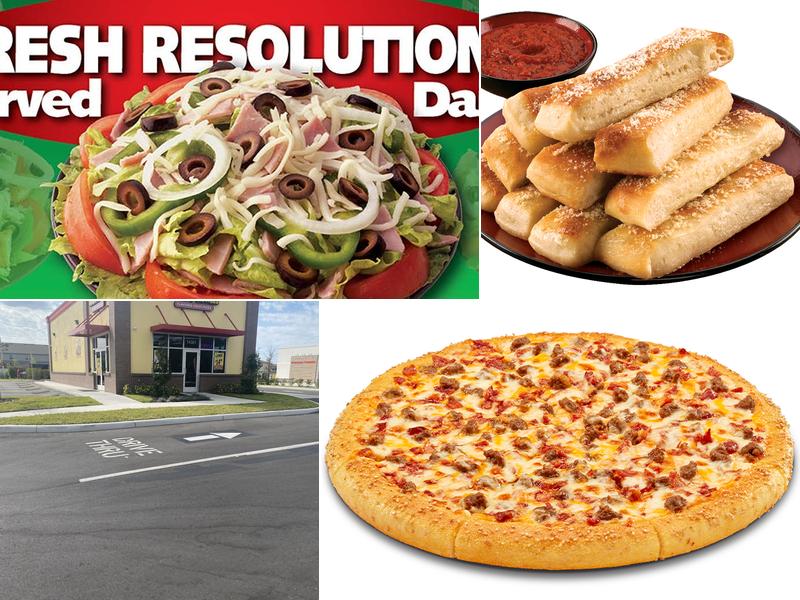 Hungry Howie's Pizza & Subs