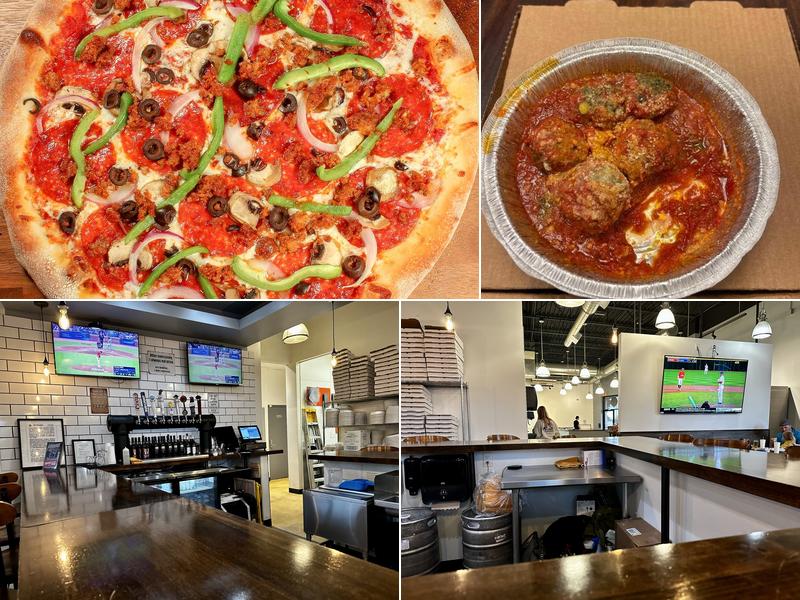 Shopey's Pizza Windsor