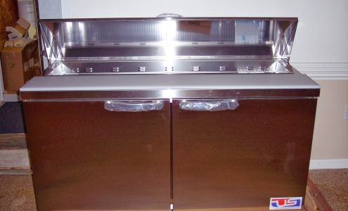 Greensboro Refrigeration Services