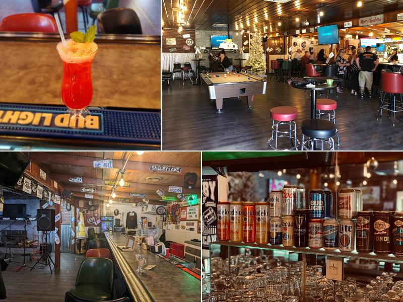 Kern River Tavern 7062 Wofford Blvd, Wofford Heights