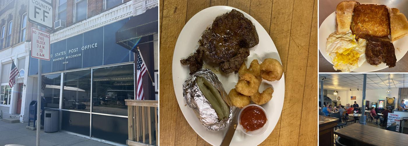 R & S Spirits and Lounge