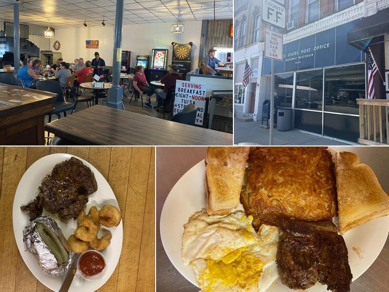 R & S Spirits and Lounge