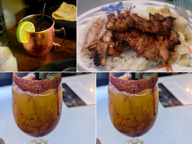 Casa Bar 960 N Pacific Hwy, Woodburn