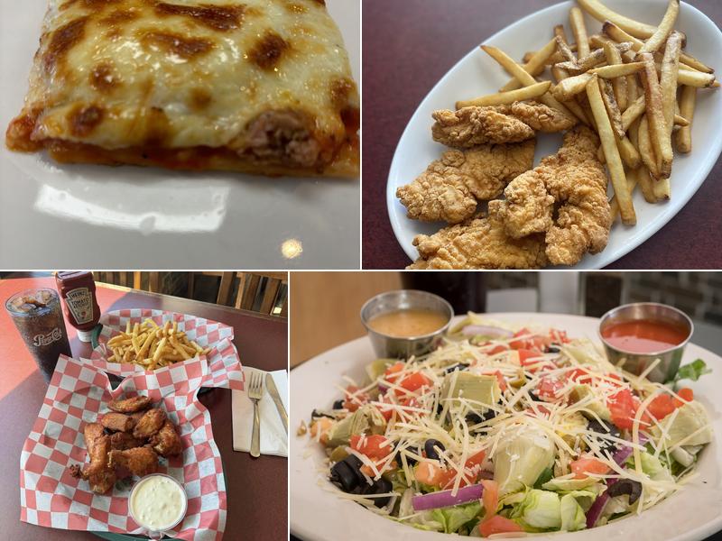 Joey C’s Pizza 1850 Weir Dr, St Paul