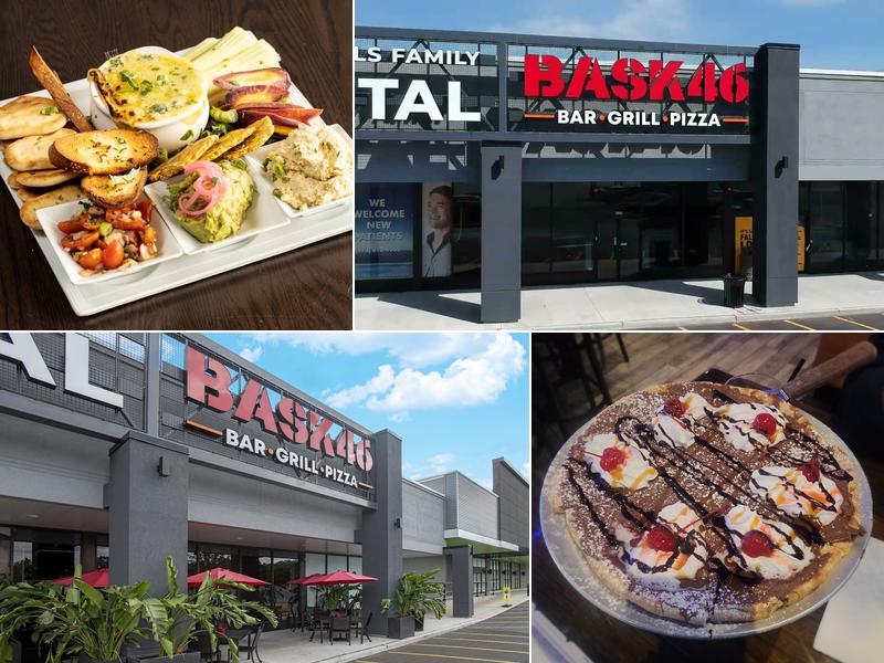 Bask46 1530 US-46, Woodland Park