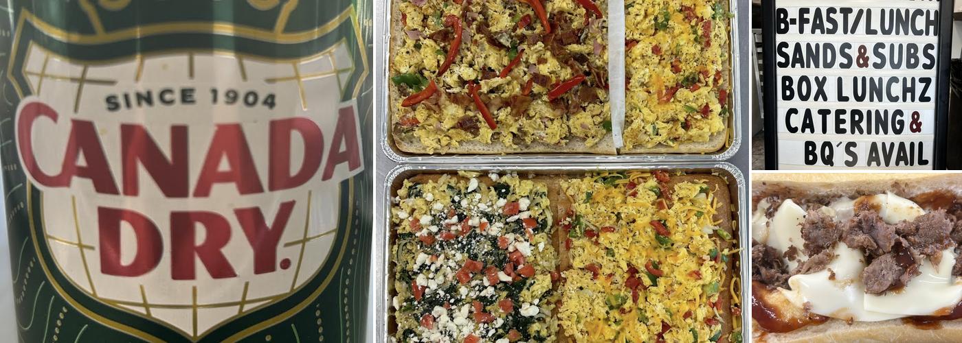 TEE's DELI & CATERING