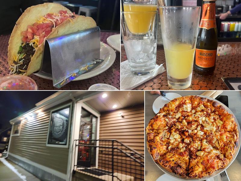 The Thirst Parlor Saloon 500 Ford Ave, Wyandotte