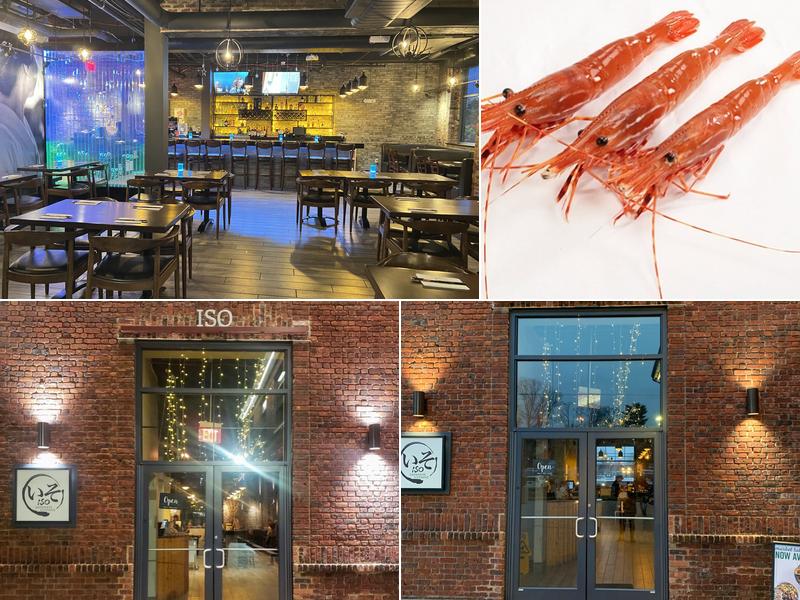 Enbu Japanese Asian Fusion