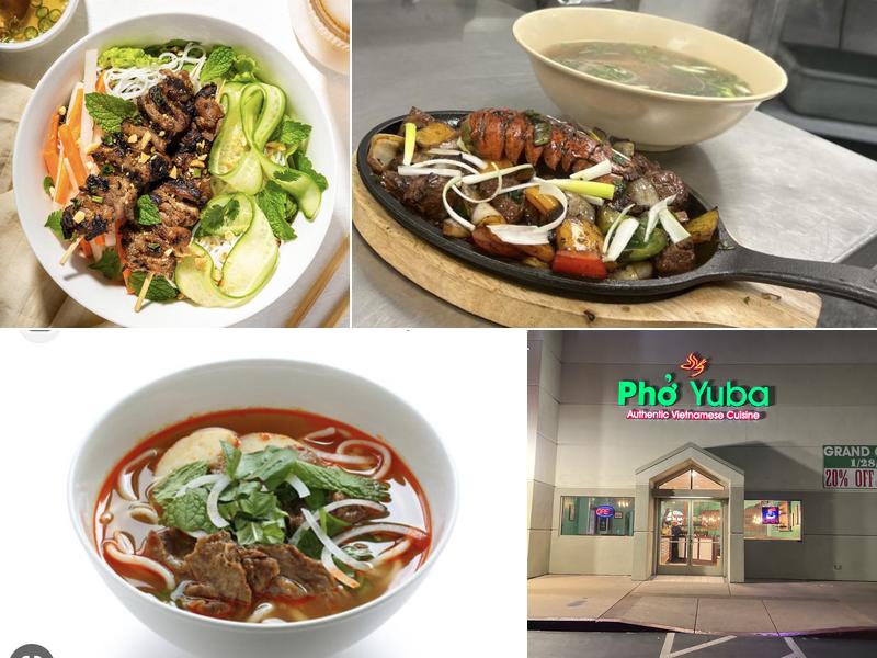 Pho Yuba