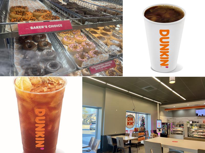 Dunkin'