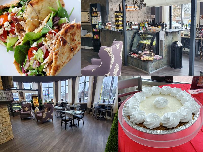 Callie's Coffee Shoppe