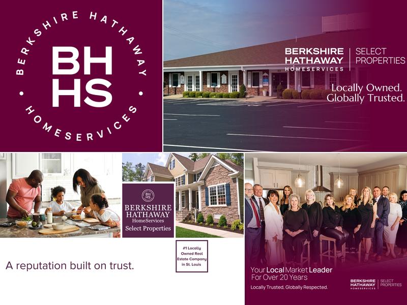 Berkshire Hathaway HomeServices Select Properties: Midwest