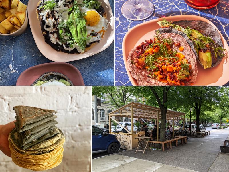 For All Things Good Bed-Stuy 343 Franklin Ave, Brooklyn