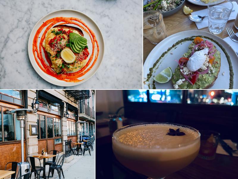 Hole In The Wall - Williamsburg