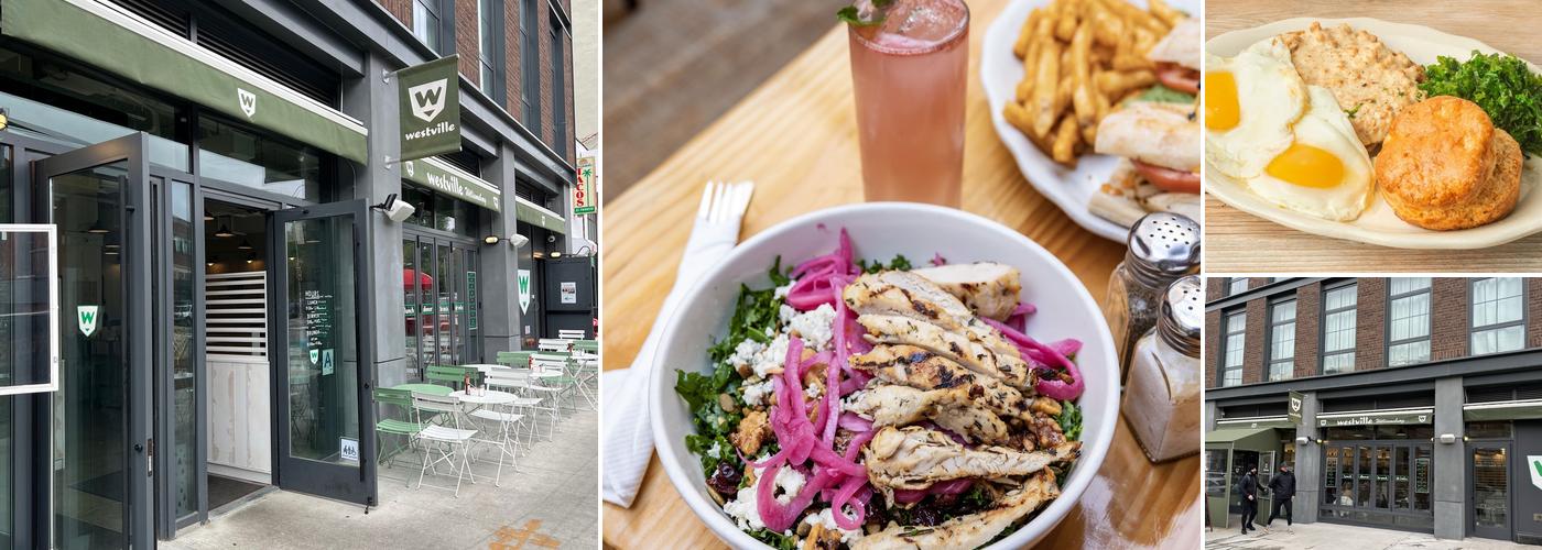 Westville Williamsburg