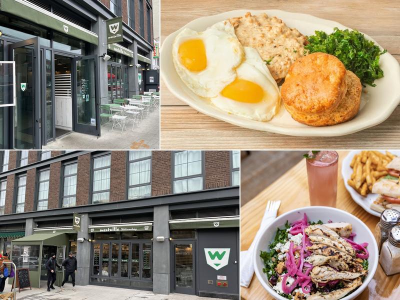 Westville Williamsburg