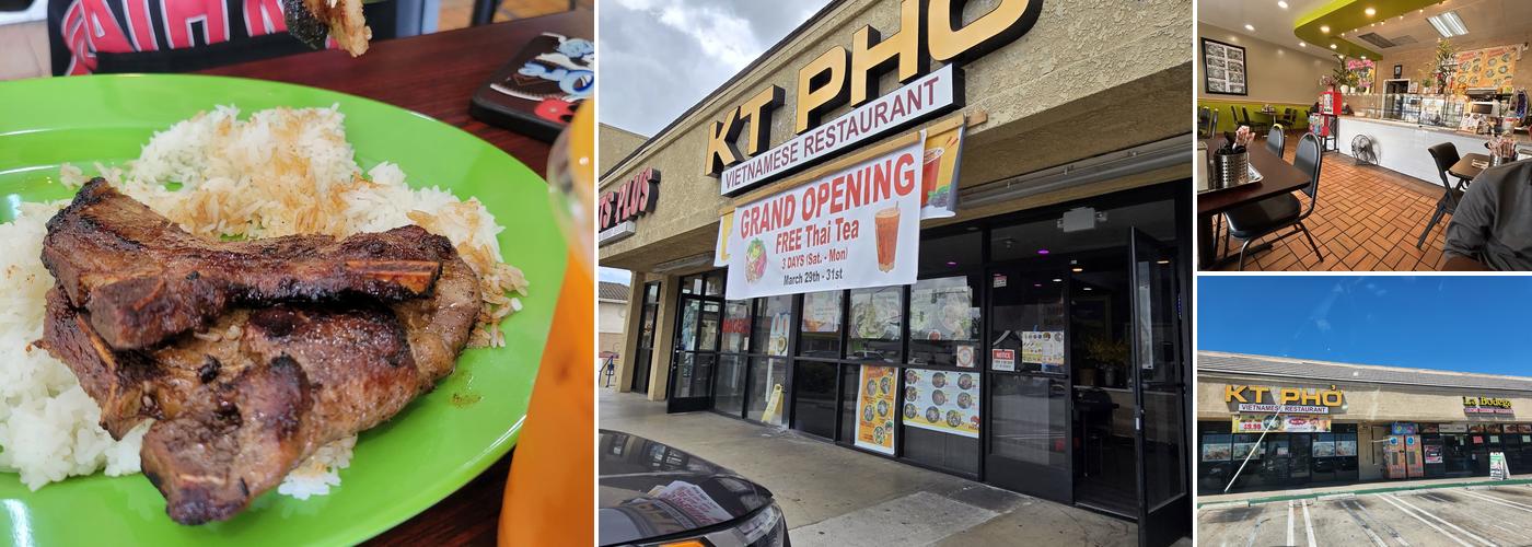 KT Pho