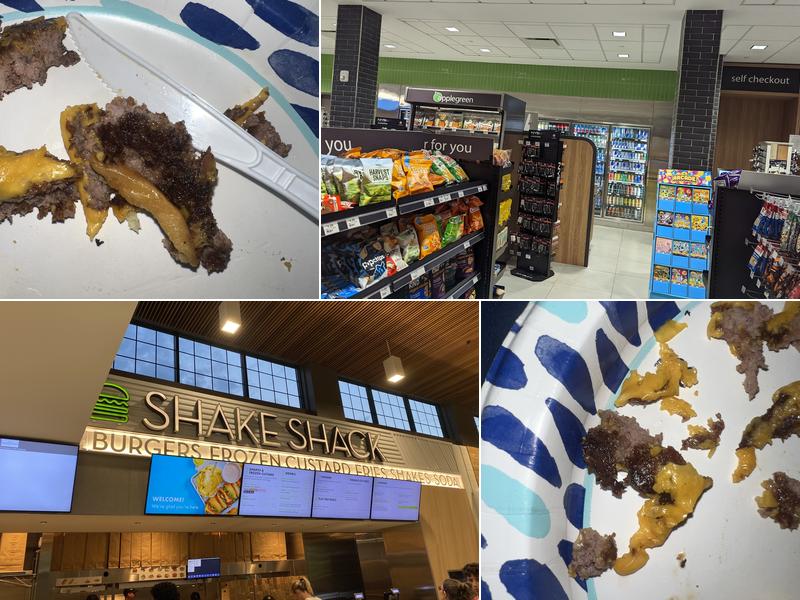 Shake Shack NJ Tpke, Cranbury