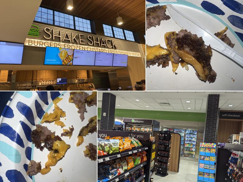 Shake Shack