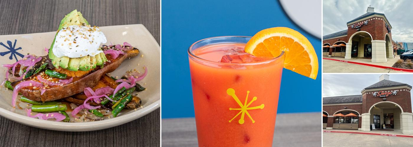 Snooze, an A.M. Eatery