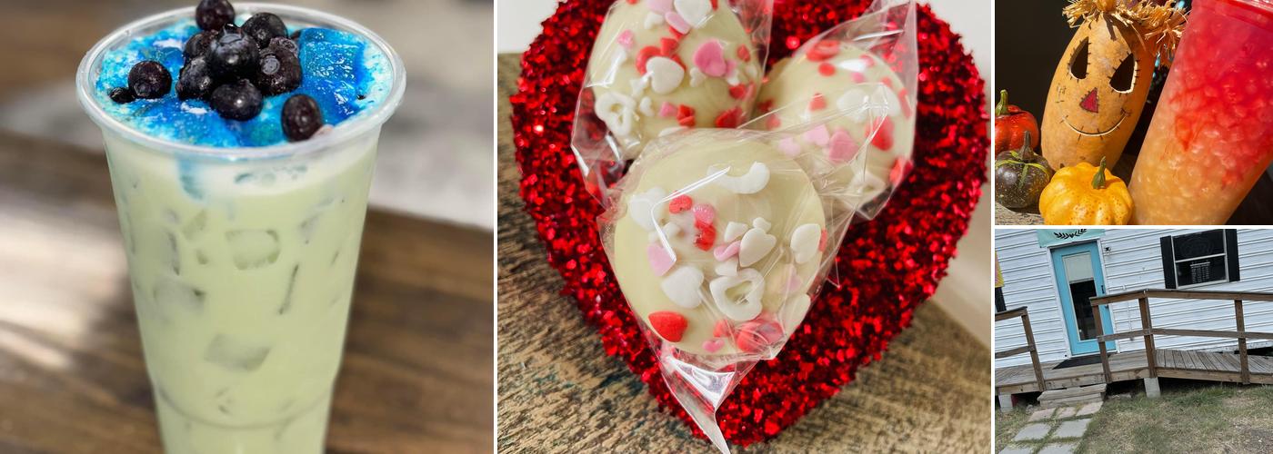 Two Chic's Nutrition