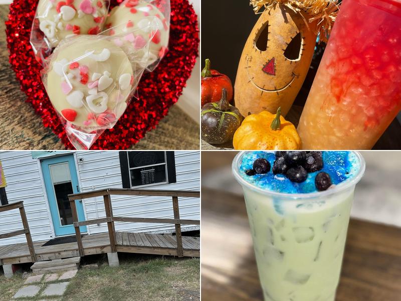 Two Chic's Nutrition 24365 FM1314, Porter