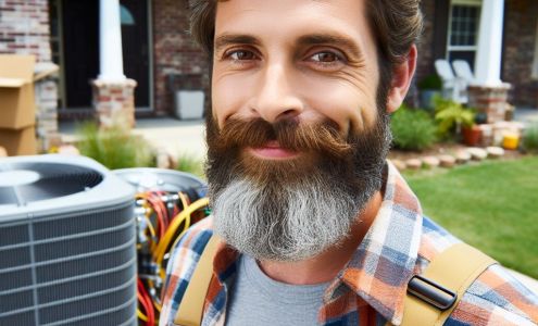 Maryland Heights Heating & Air Conditioning Services