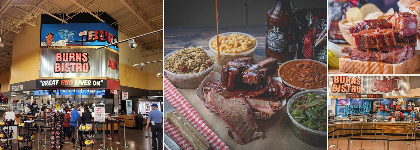 Burns Bistro