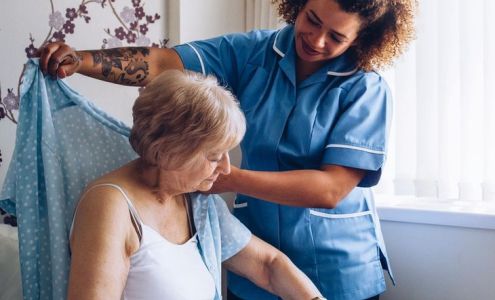 Your Way Homecare LLC
