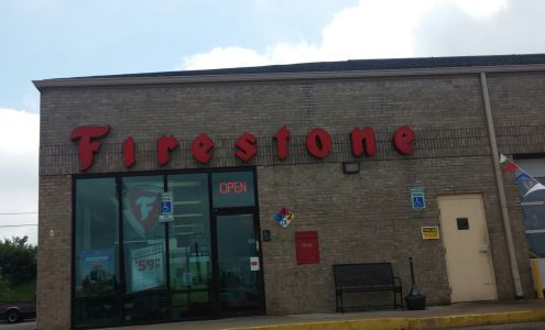 Firestone Complete Auto Care