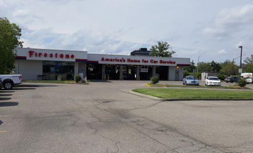 Firestone Complete Auto Care