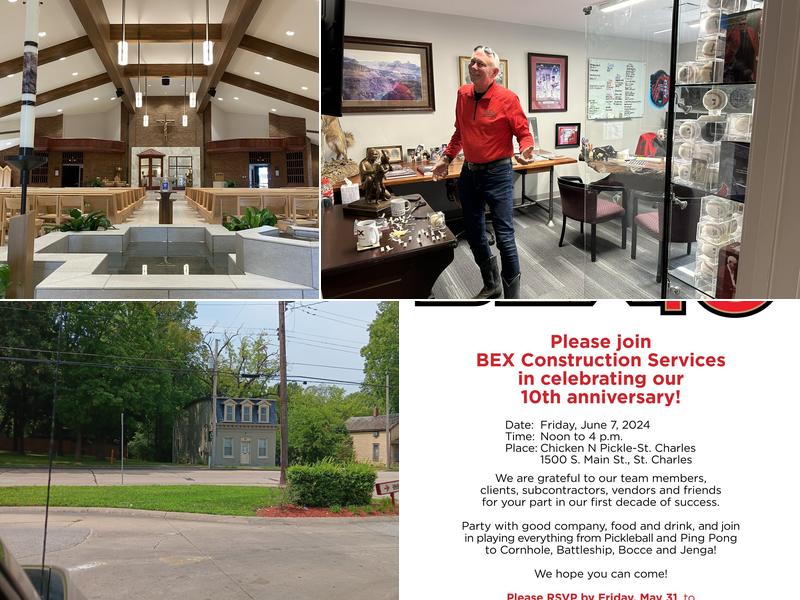 BEX Construction Services