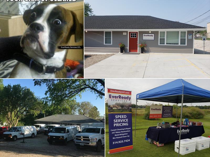 EverReady Services of St. Louis