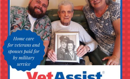 Veterans Home Care