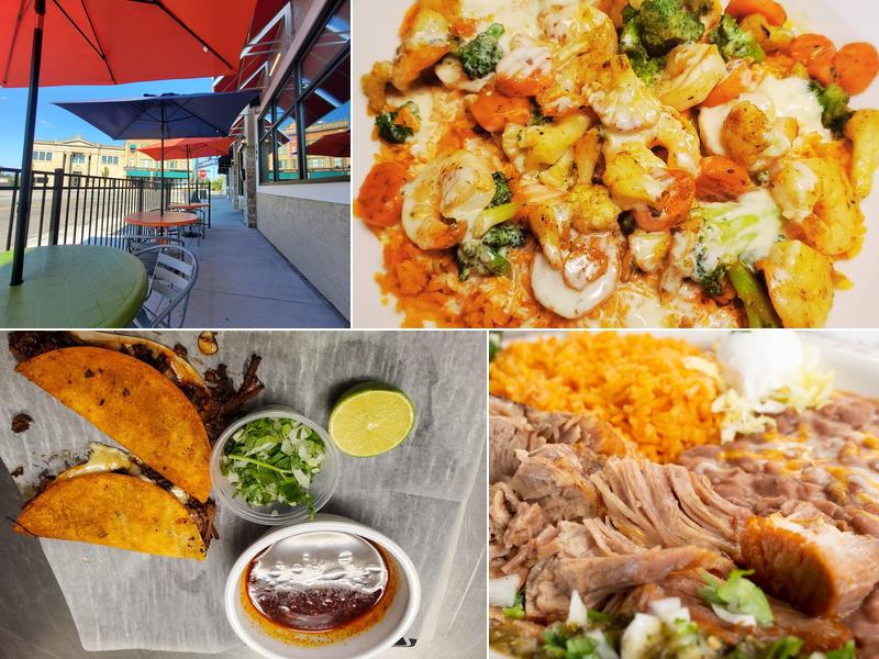 Papasitos Broadway 105 West Fourth Street, Lorain