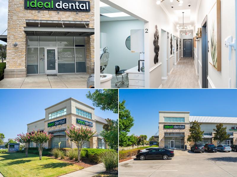 Ideal Dental Cedar Hill