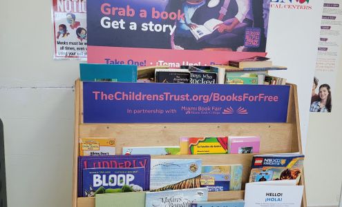 Borinquen Health Care Center