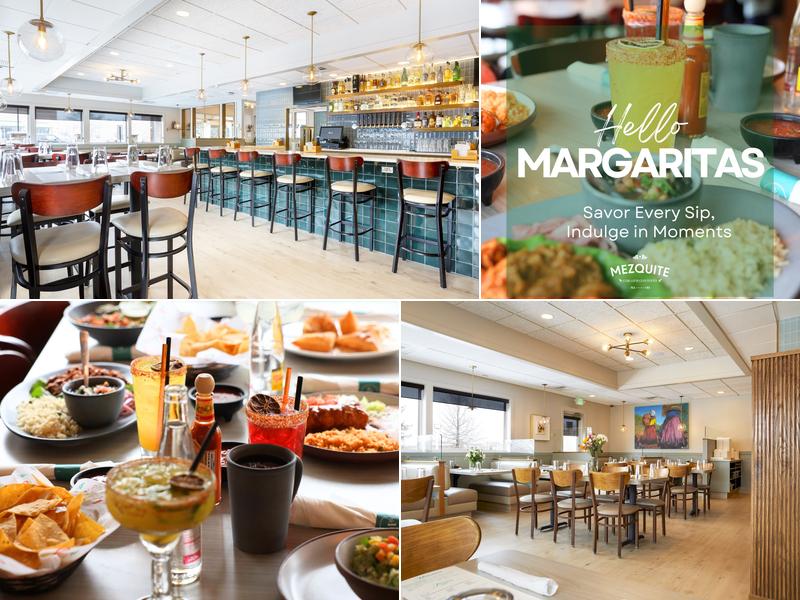 Mezquite Mexican Kitchen and Bar